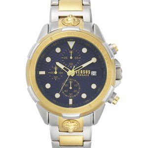 Versus Versace by Versace Men's 6e Arrondissement Watch